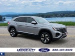 2024 Atlas Cross Sport Thumbnail 1