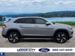 2024 Atlas Cross Sport Thumbnail 2