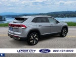 2024 Atlas Cross Sport Thumbnail 3