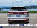 2024 Atlas Cross Sport Thumbnail 4