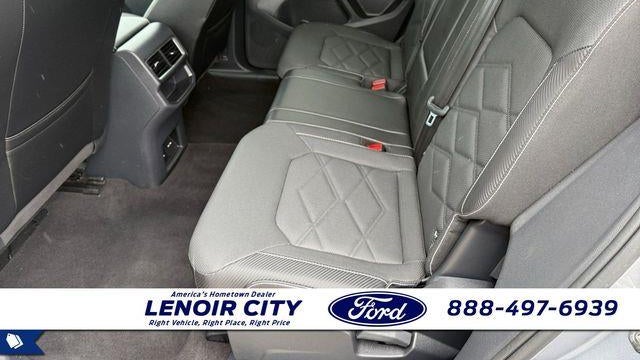 2024 Volkswagen Atlas Cross Sport SE 4Motion