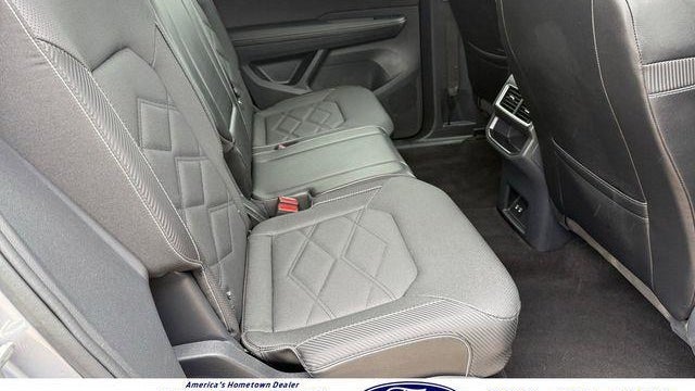 2024 Volkswagen Atlas Cross Sport SE 4Motion
