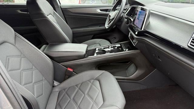 2024 Volkswagen Atlas Cross Sport SE 4Motion