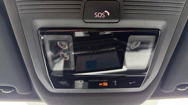 2024 Volkswagen Atlas Cross Sport SE 4Motion