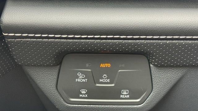 2024 Volkswagen Atlas Cross Sport SE 4Motion