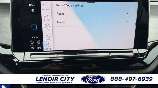 2024 Volkswagen Atlas Cross Sport SE 4Motion