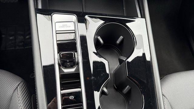 2024 Volkswagen Atlas Cross Sport SE 4Motion