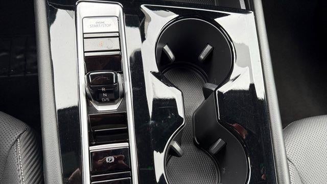 2024 Volkswagen Atlas Cross Sport SE 4Motion