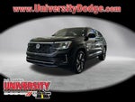 2025 Atlas Cross Sport Thumbnail 45
