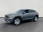 2022 Atlas Cross Sport Thumbnail 1