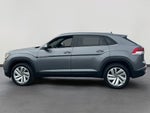 2022 Atlas Cross Sport Thumbnail 2