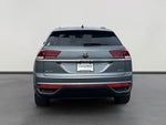 2022 Atlas Cross Sport Thumbnail 4