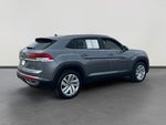 2022 Atlas Cross Sport Thumbnail 5