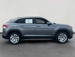 2022 Atlas Cross Sport Thumbnail 6
