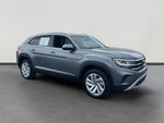 2022 Atlas Cross Sport Thumbnail 7