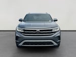 2022 Atlas Cross Sport Thumbnail 8