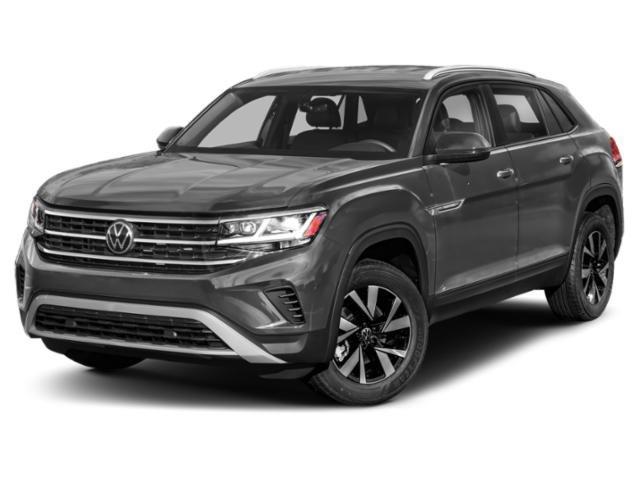 2022 Volkswagen Atlas