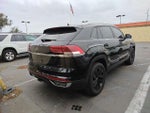 2023 Atlas Cross Sport Thumbnail 3
