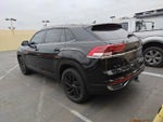 2023 Atlas Cross Sport Thumbnail 4