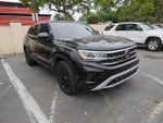 2023 Atlas Cross Sport Thumbnail 16