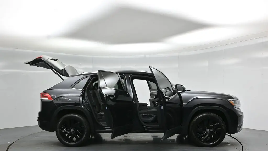 2023 Volkswagen Atlas Cross Sport V6 SE 4Motion