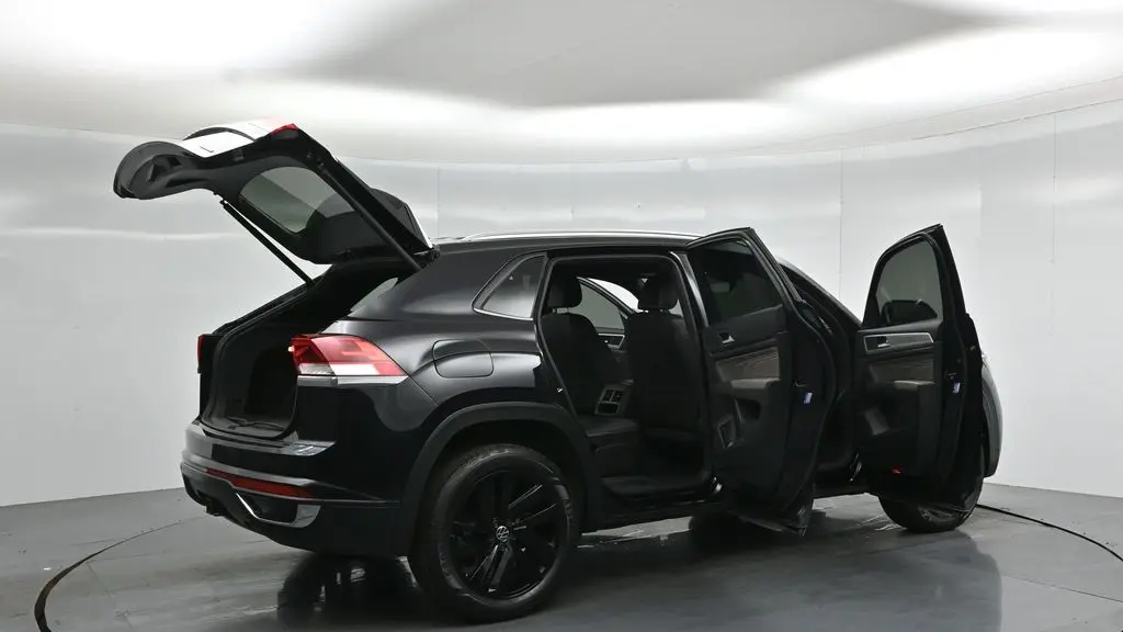 2023 Volkswagen Atlas Cross Sport V6 SE 4Motion