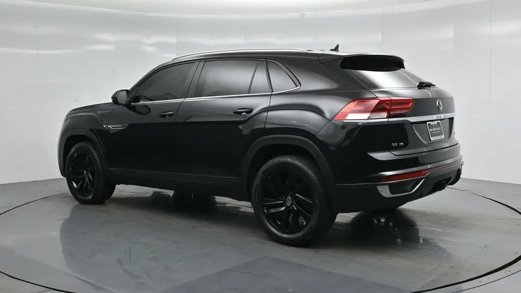 2023 Volkswagen Atlas Cross Sport V6 SE 4Motion