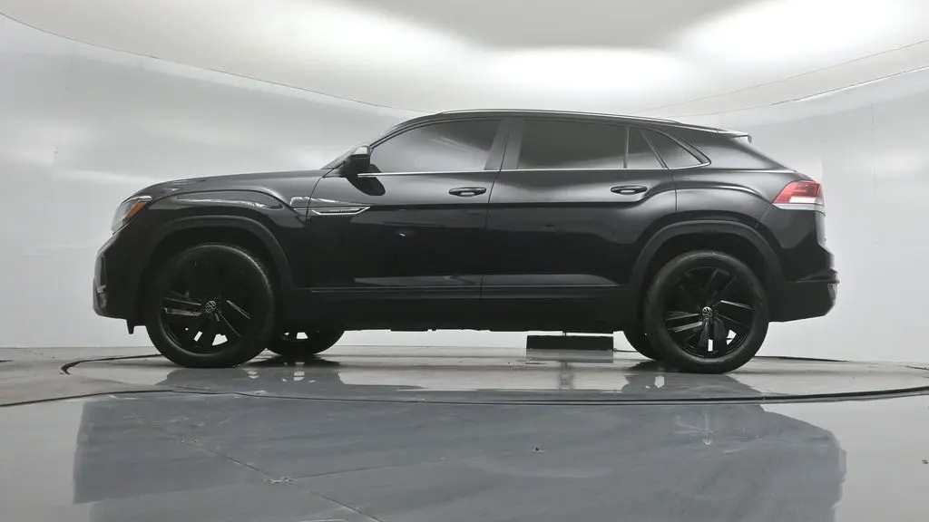 2023 Volkswagen Atlas Cross Sport V6 SE 4Motion