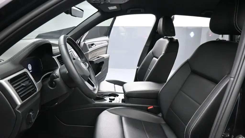 2023 Volkswagen Atlas Cross Sport V6 SE 4Motion