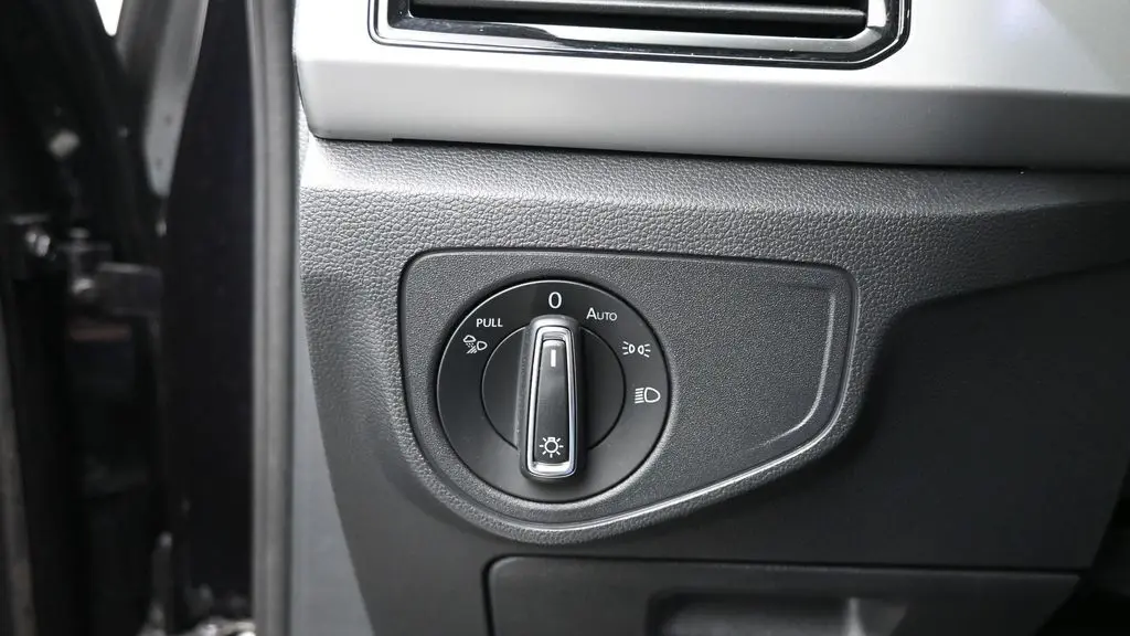 2023 Volkswagen Atlas Cross Sport V6 SE 4Motion