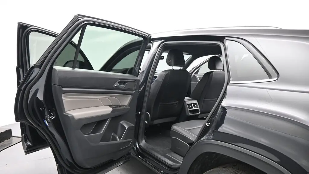 2023 Volkswagen Atlas Cross Sport V6 SE 4Motion