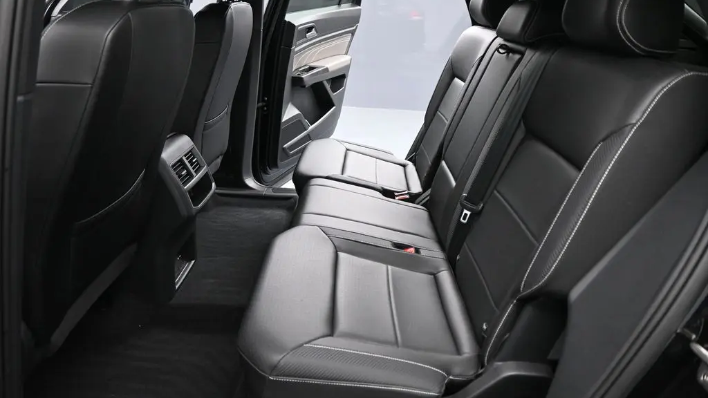 2023 Volkswagen Atlas Cross Sport V6 SE 4Motion