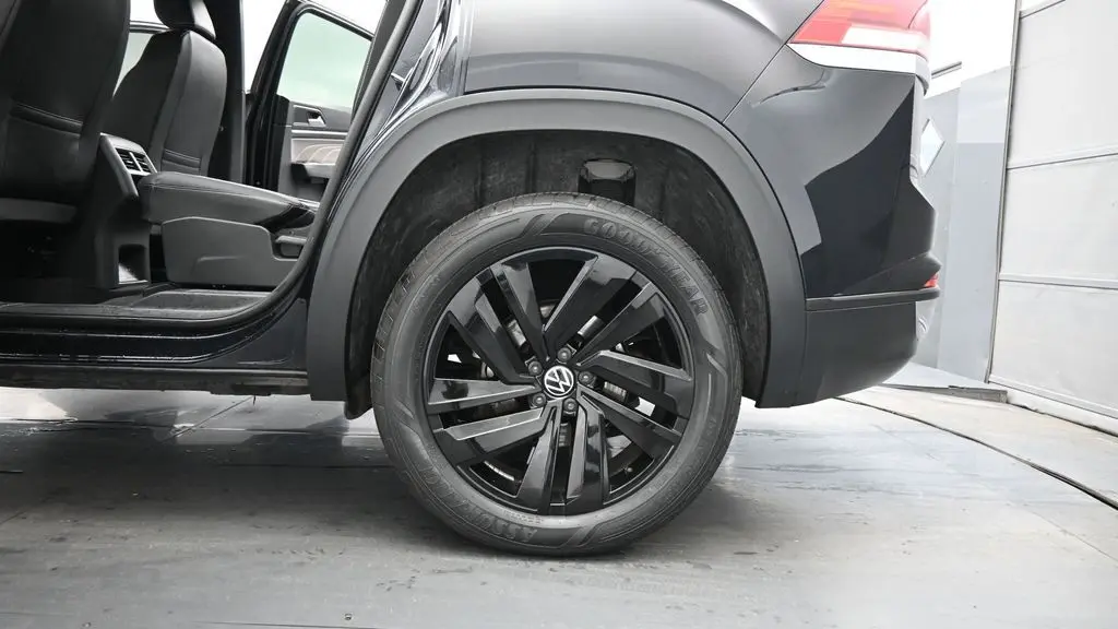 2023 Volkswagen Atlas Cross Sport V6 SE 4Motion