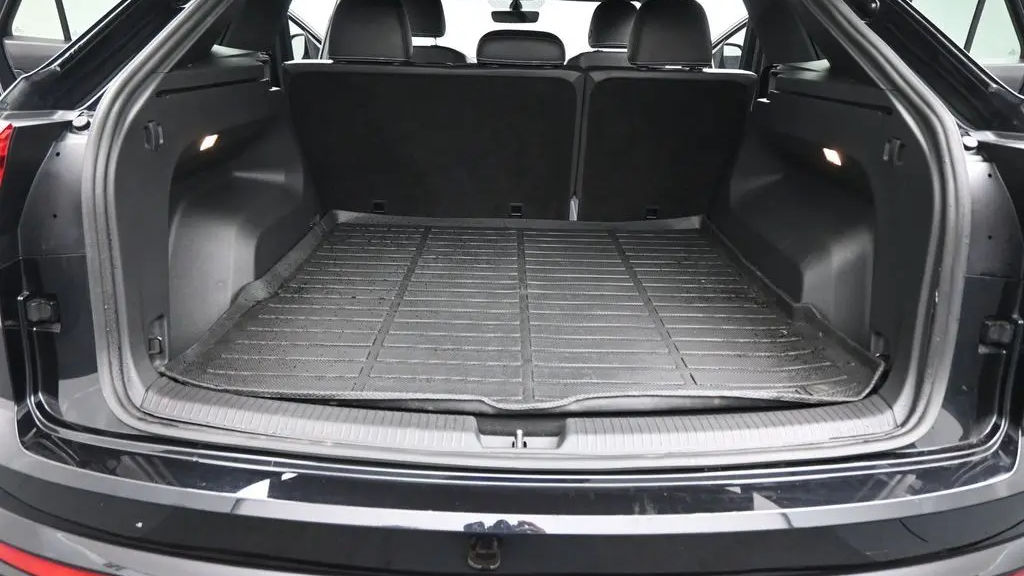 2023 Volkswagen Atlas Cross Sport V6 SE 4Motion
