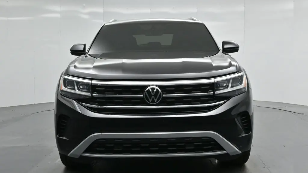 2023 Volkswagen Atlas Cross Sport V6 SE 4Motion