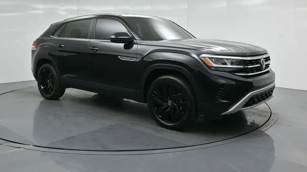 2023 Volkswagen Atlas Cross Sport V6 SE 4Motion