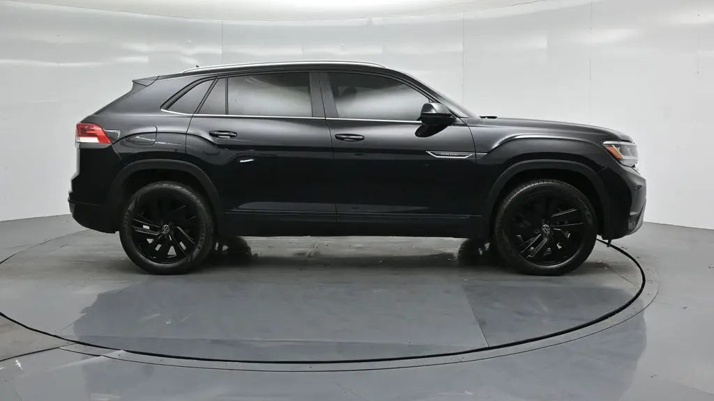 2023 Volkswagen Atlas Cross Sport V6 SE 4Motion