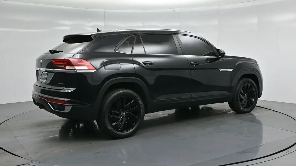 2023 Volkswagen Atlas Cross Sport V6 SE 4Motion