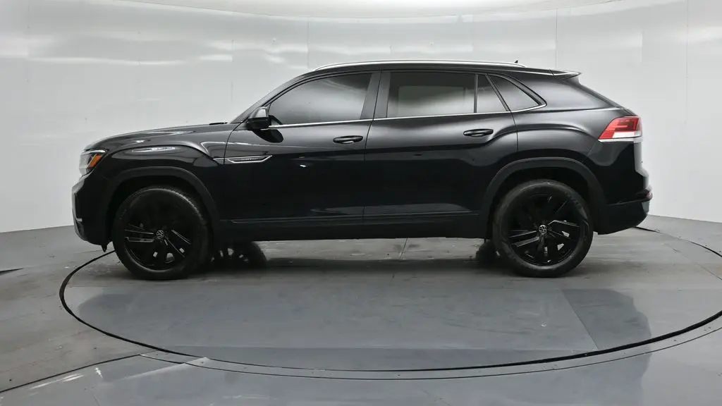 2023 Volkswagen Atlas Cross Sport V6 SE 4Motion