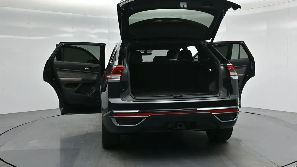 2023 Volkswagen Atlas Cross Sport V6 SE 4Motion