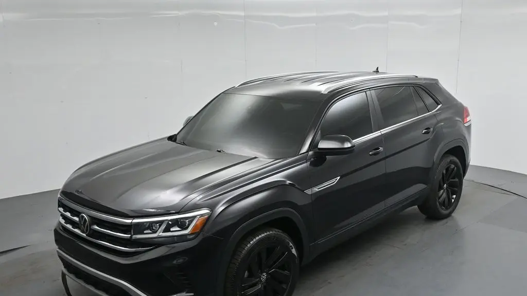 2023 Volkswagen Atlas Cross Sport V6 SE 4Motion
