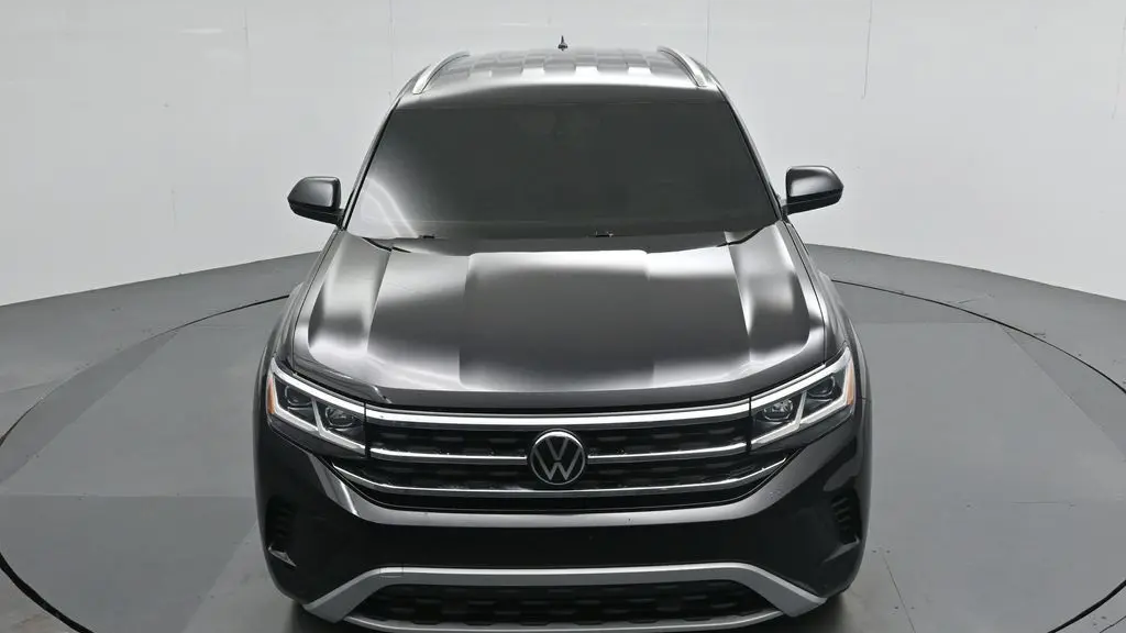 2023 Volkswagen Atlas Cross Sport V6 SE 4Motion
