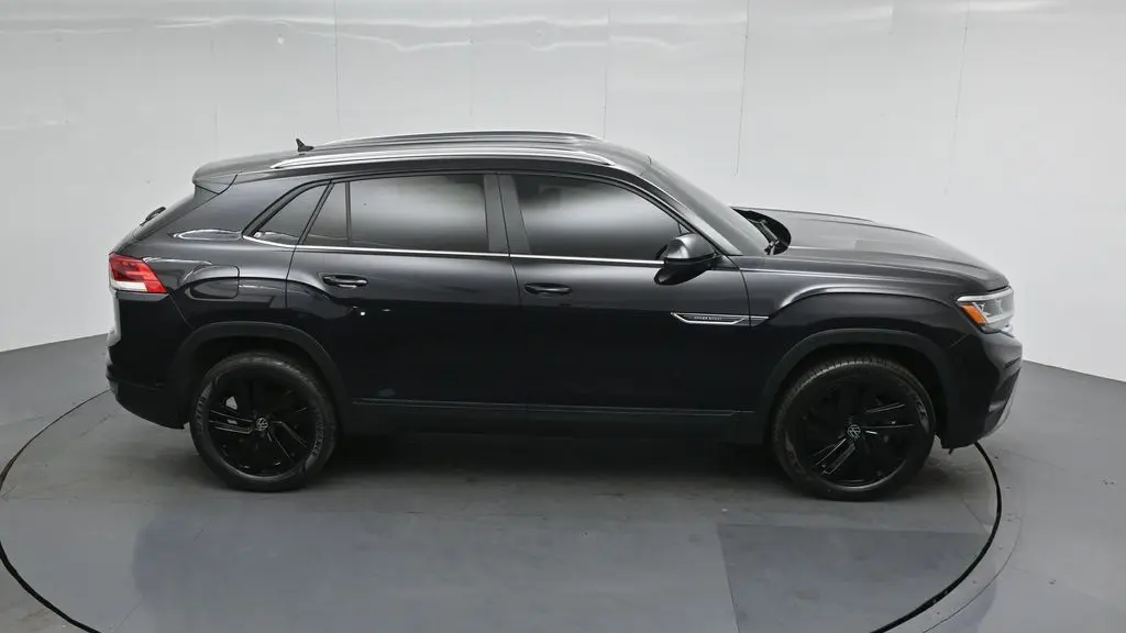 2023 Volkswagen Atlas Cross Sport V6 SE 4Motion
