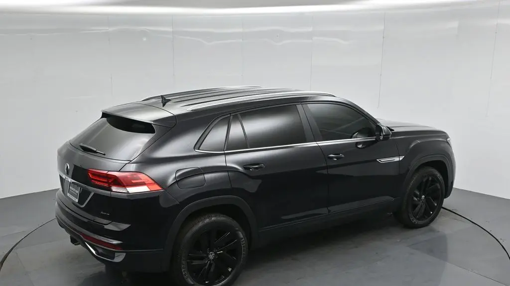 2023 Volkswagen Atlas Cross Sport V6 SE 4Motion