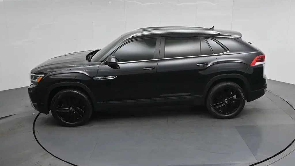 2023 Volkswagen Atlas Cross Sport V6 SE 4Motion