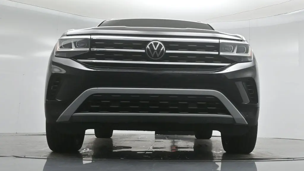 2023 Volkswagen Atlas Cross Sport V6 SE 4Motion