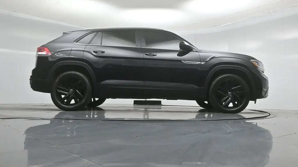 2023 Volkswagen Atlas Cross Sport V6 SE 4Motion