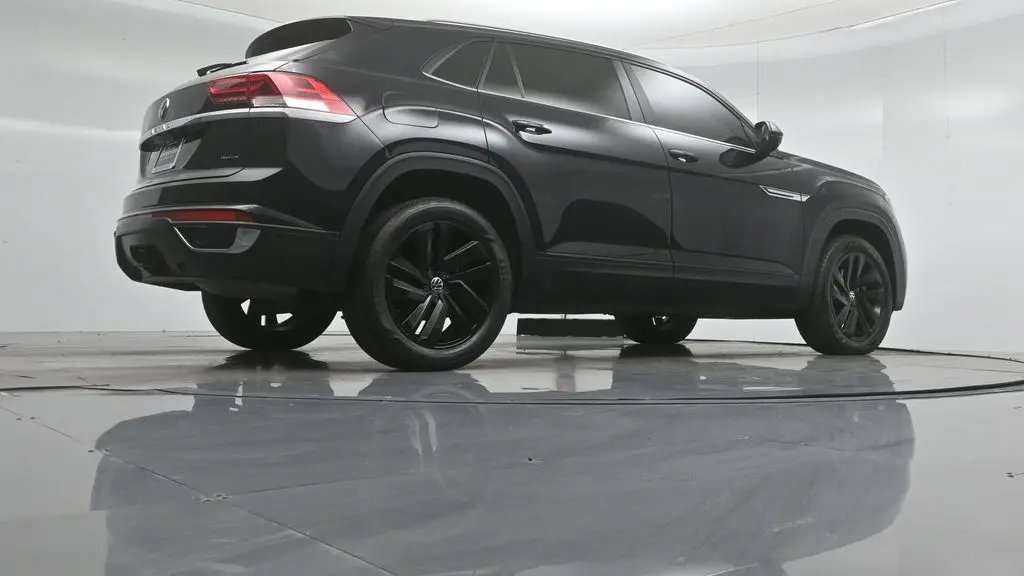 2023 Volkswagen Atlas Cross Sport V6 SE 4Motion