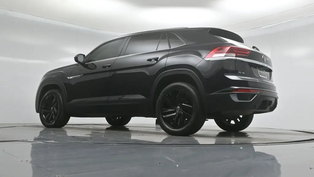 2023 Volkswagen Atlas Cross Sport V6 SE 4Motion