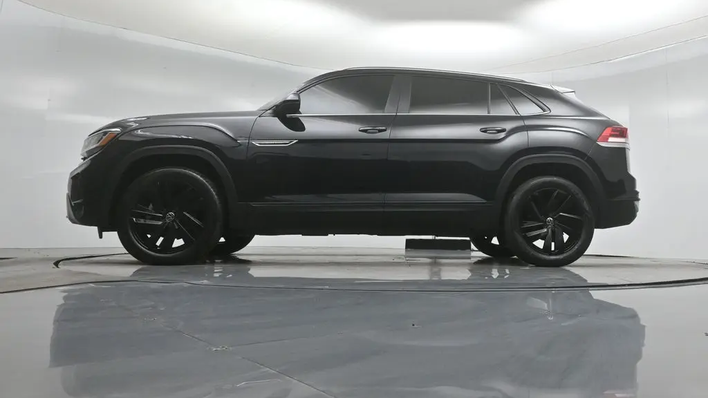 2023 Volkswagen Atlas Cross Sport V6 SE 4Motion